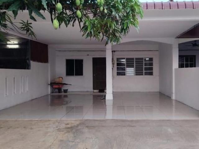 Terraced House for sale in Kuala Muda, Kedah