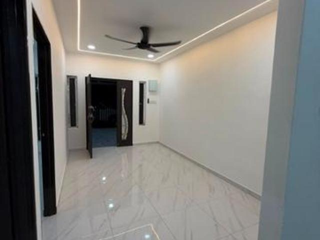 Bungalow for sale in Kuantan, Pahang
