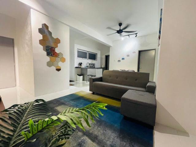 Apartment for sale in Jitra, Kedah