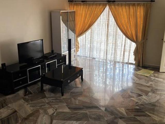 Terraced House for rent in Port Klang, Selangor