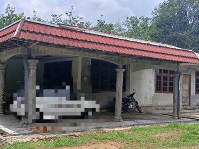 Terraced House for sale in Langkawi, Kedah
