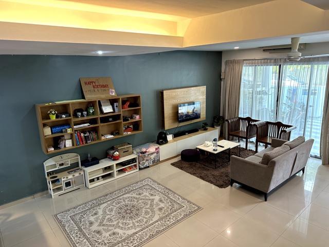 Terraced House for sale in Petaling, Alam Impian