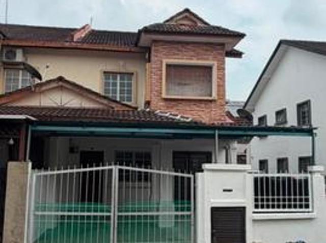 Terraced House for rent in Kajang, Langat