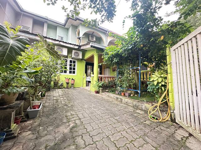 Terraced House for sale in Petaling, Alam Impian