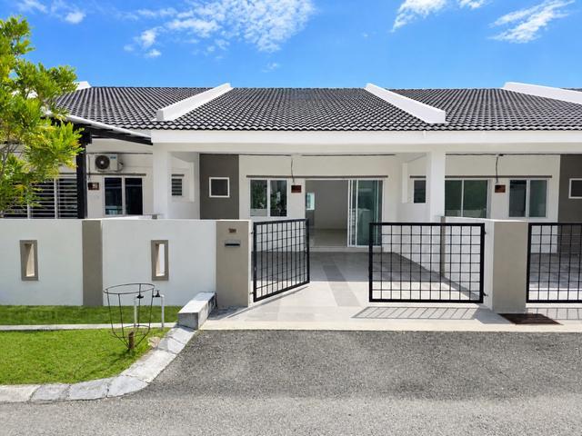 Terraced House for sale in Perak, Tanjong Malim