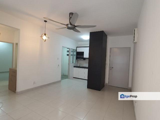 Flat for sale in Petaling, Alam Impian