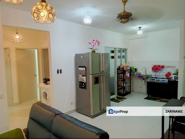 Condominium for sale in Seksyen U13, Shah Alam