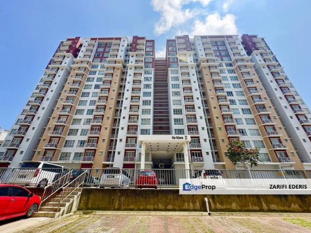 Condominium for sale in Petaling, Alam Impian