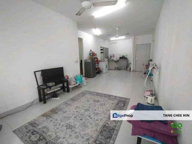 Condominium for sale in Petaling, Alam Impian