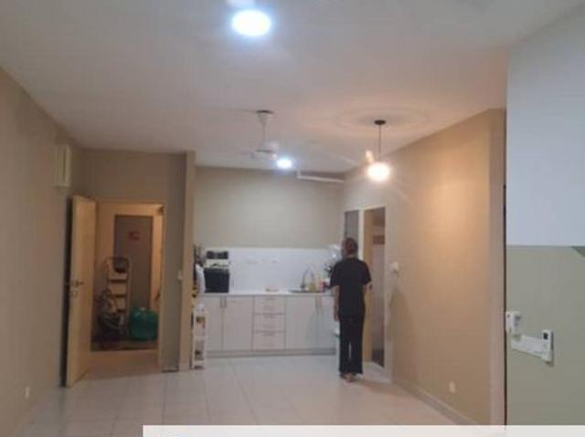 Condominium for sale in Seksyen U13, Shah Alam