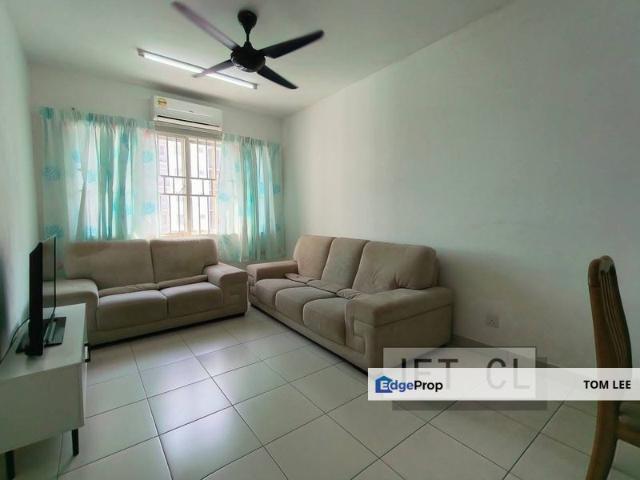 Condominium for rent in Petaling, Alam Impian