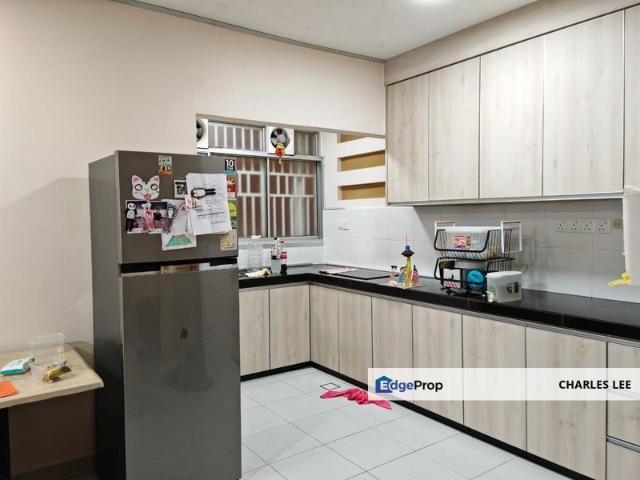 Condominium for rent in Petaling, Alam Impian