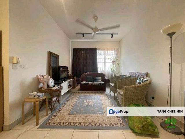 Condominium for sale in Petaling, Alam Impian