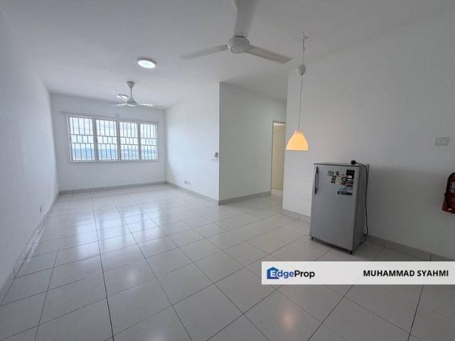 Condominium for sale in Seksyen U13, Shah Alam