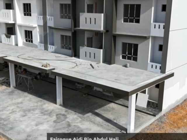 Townhouse for sale in Selangor