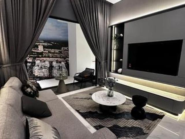 Serviced Residence for sale in Petaling, Subang Jaya
