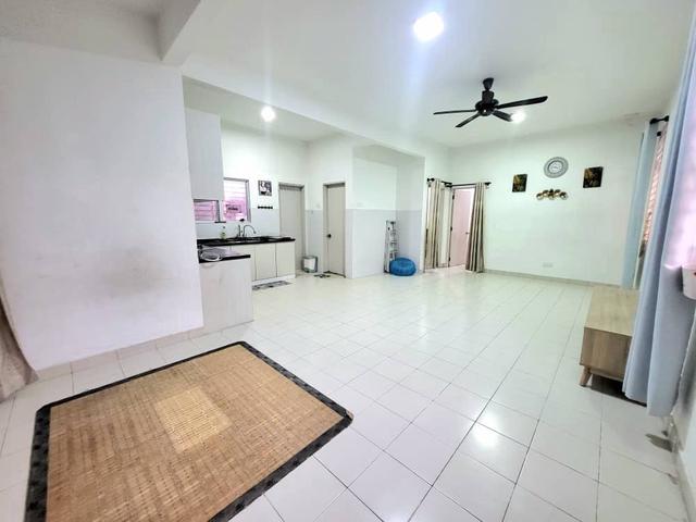 Townhouse for sale in Selangor