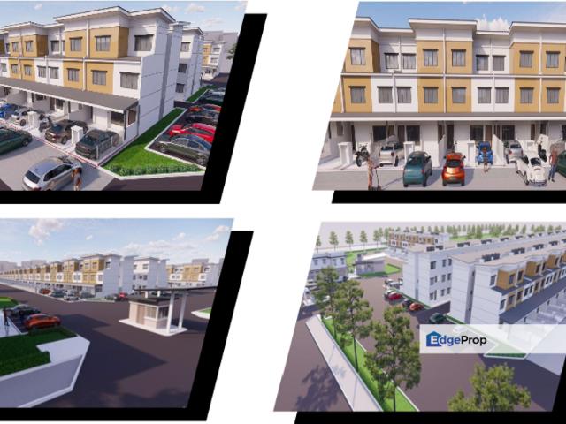 House for sale in Petaling, Subang Jaya