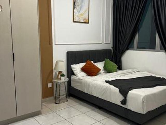 Condominium for sale in Kajang, Langat