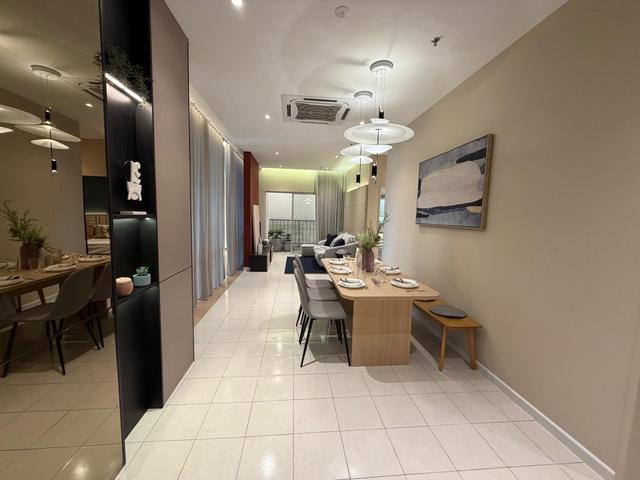 Apartment for sale in Petaling, Alam Impian