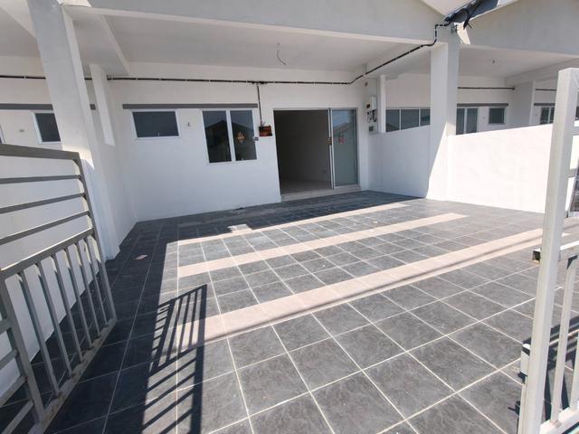 Terraced House for sale in Country Heights Damansara, Kuala Lumpur