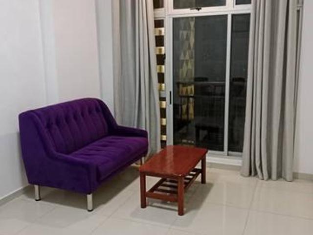 Serviced Residence for rent in Masai, Johor