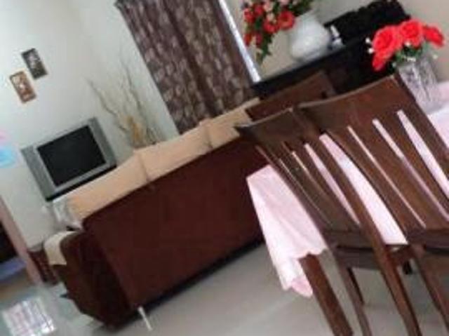 Terraced House for rent in Temerloh, Pahang