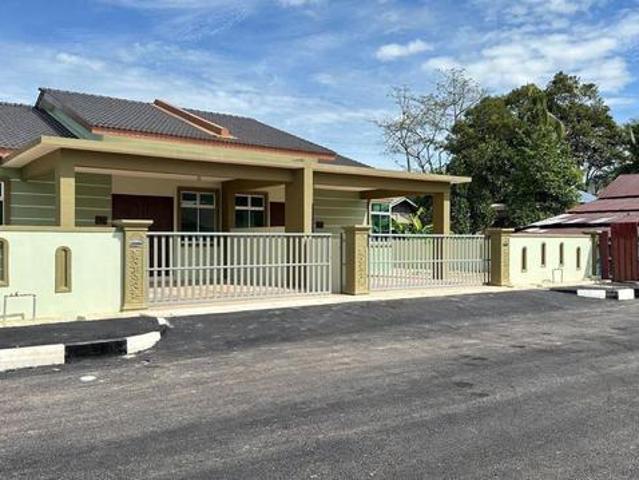 Residential House for sale in Kuala Muda, Kedah