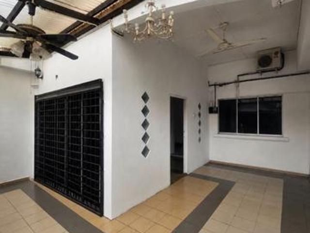 Terraced House for sale in Kampung Balok, Kuantan