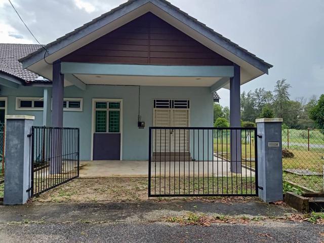 Residential House for sale in Tringganu