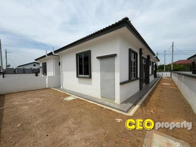 Residential House for sale in Wellesley, Penang