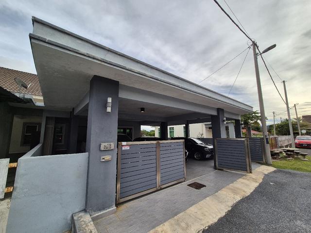 Residential House for sale in Kangar, Perlis