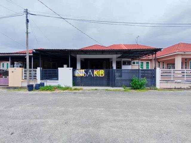 Residential House for sale in Kota Bahru, Kelantan