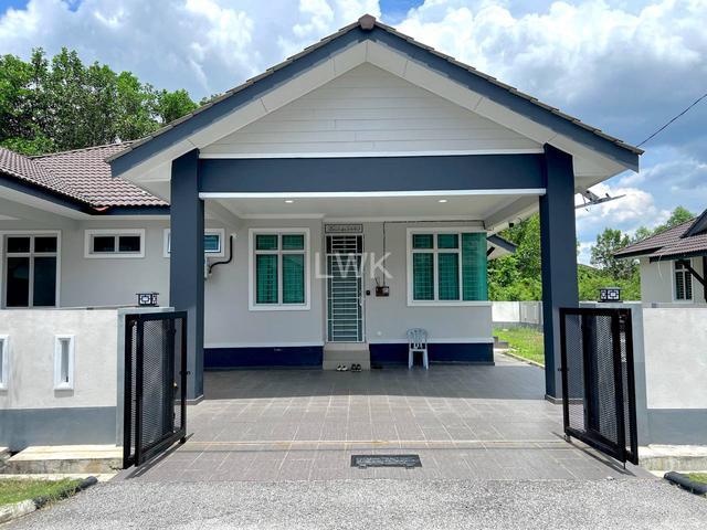 Residential House for sale in Pasir Puteh, ڤاسير ڤوتيه / Pasir Puteh