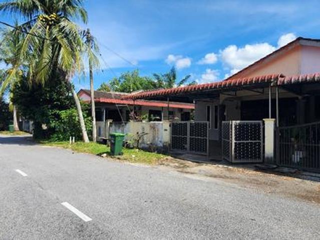 Residential House for sale in Changlun, Kedah