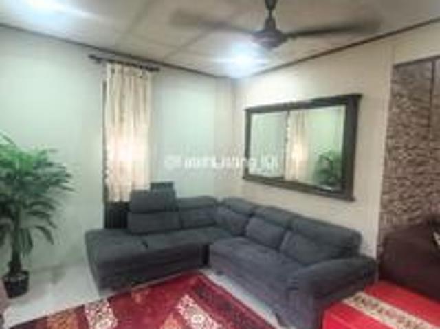 Residential House for sale in Tringganu