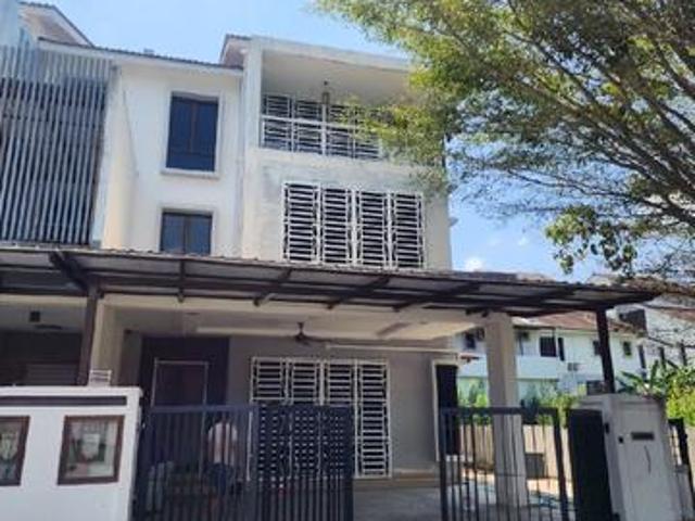 Terraced House for rent in Sungai Petani, Kuala Muda
