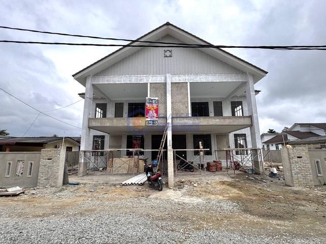 Residential House for sale in Kelantan