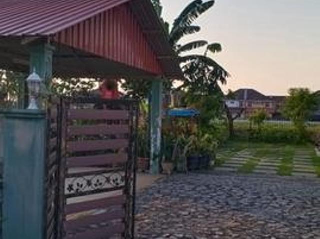 Residential House for sale in Wellesley, Penang