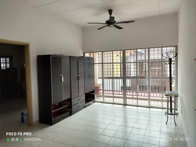 Residential House for rent in Bandaraya Klang, Klang