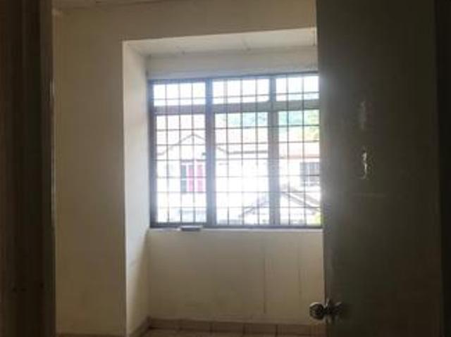 Residential House for rent in Bandar Puncak Alam, Kuala Selangor