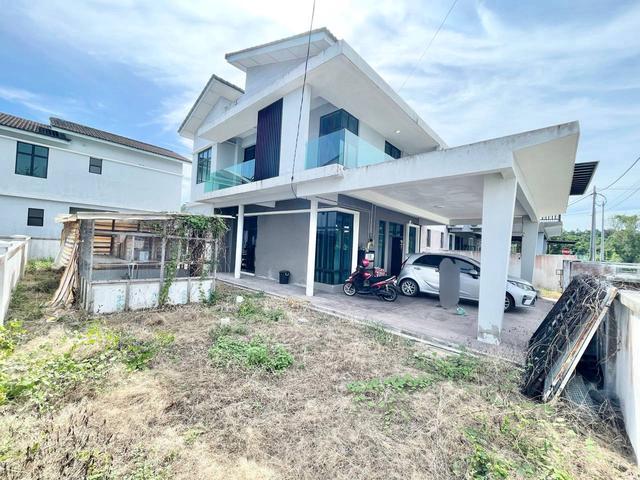 Residential House for sale in Chukai