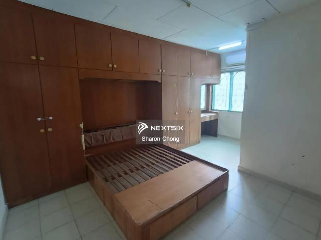 Residential House for sale in Wellesley, Penang