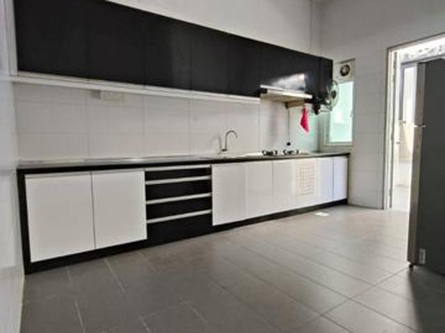 Residential House for rent in Port Klang, Selangor