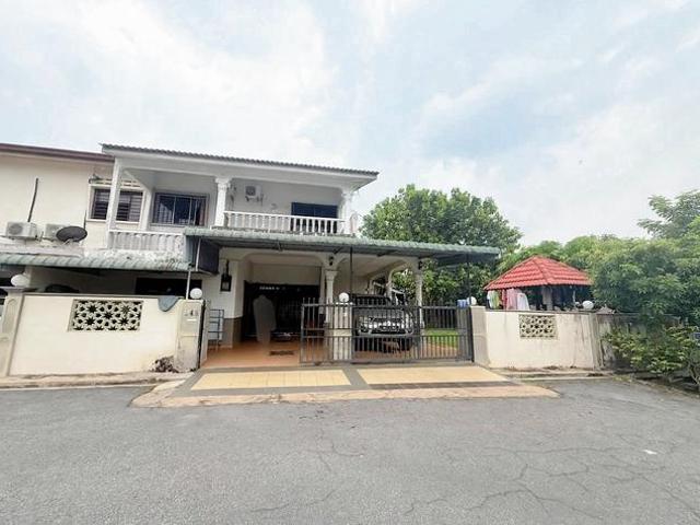Residential House for sale in Temerloh