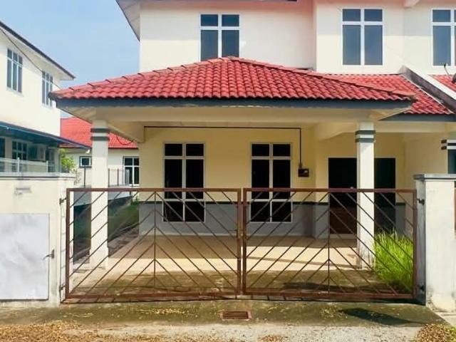 Residential House for sale in Temerloh, Pahang