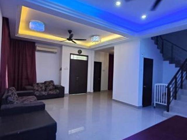 Residential House for rent in Selayang, Selangor