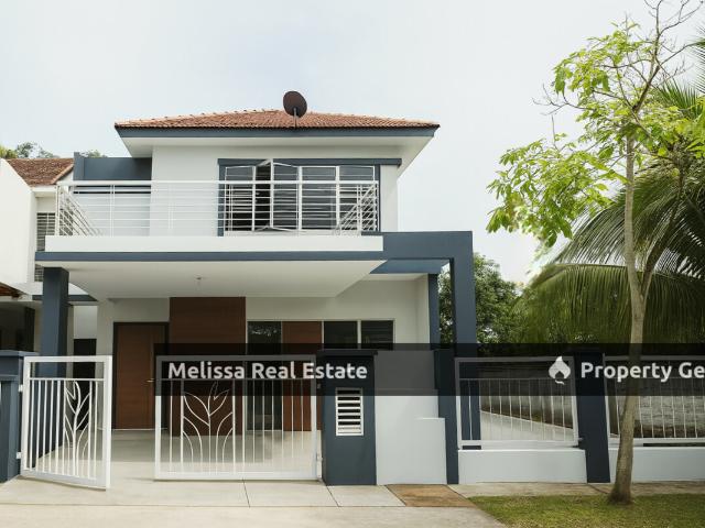Residential House for rent in Pahang