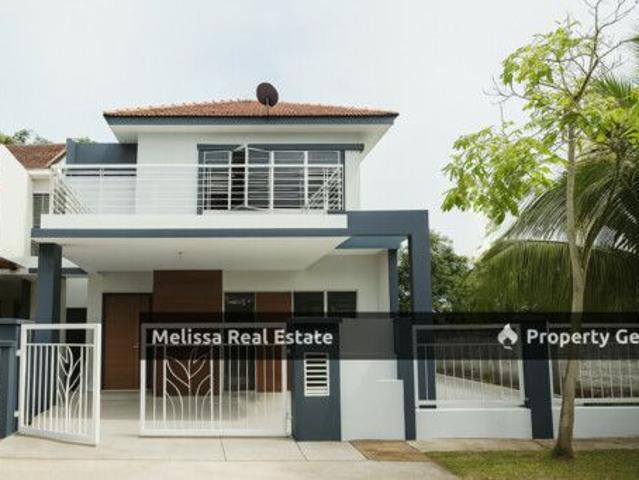 House for rent in Presint 4, Kuantan