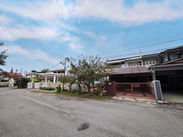Residential House for sale in Kuantan, Pahang